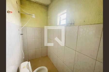 Banheiro de casa à venda com 2 quartos, 120m² em Jardim Rosa de Franca, Guarulhos