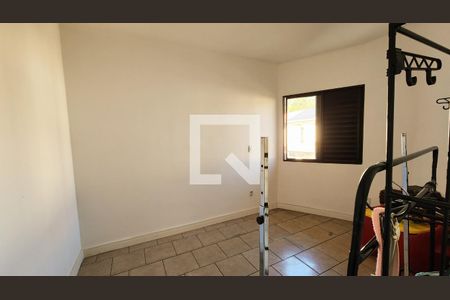Quarto de casa de condomínio à venda com 3 quartos, 120m² em Vila Graff, Jundiaí