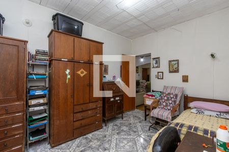 Quarto 1 de casa à venda com 8 quartos, 250m² em São Francisco, Belo Horizonte