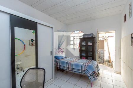 Quarto 2 de casa à venda com 8 quartos, 250m² em São Francisco, Belo Horizonte