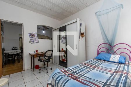 Quarto 2 de casa à venda com 8 quartos, 250m² em São Francisco, Belo Horizonte