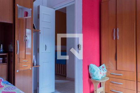 Quarto 1 de casa para alugar com 2 quartos, 110m² em Jardim Nossa Senhora de Fatima, São Bernardo do Campo