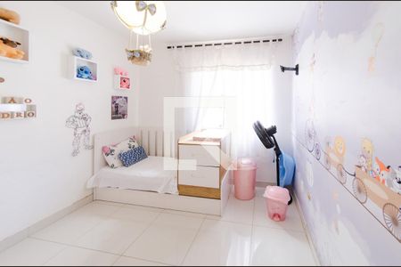 Casa 1 - Quarto 2 de casa à venda com 8 quartos, 600m² em Gameleira, Belo Horizonte