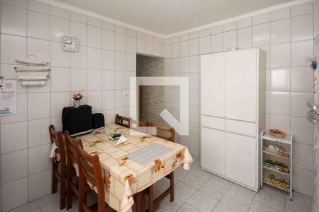 Casa à venda com 2 quartos, 144m² em Vila Antonieta, São Paulo