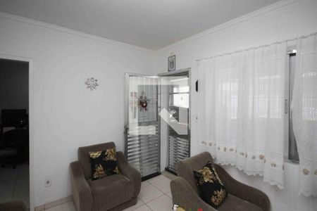 Casa à venda com 2 quartos, 144m² em Vila Antonieta, São Paulo