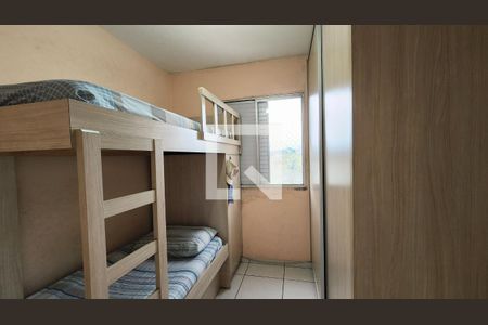 Quarto de apartamento à venda com 2 quartos, 53m² em Jardim Tamoio, Jundiaí