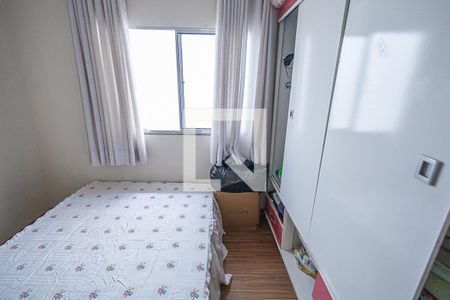 Quarto 1 de casa à venda com 3 quartos, 240m² em Vila Sao Tomas, Belo Horizonte