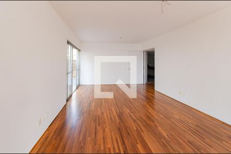 Sala de apartamento à venda com 4 quartos, 275m² em Nova Suíça, Belo Horizonte