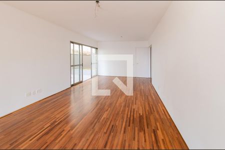 Sala de apartamento à venda com 4 quartos, 275m² em Nova Suíça, Belo Horizonte