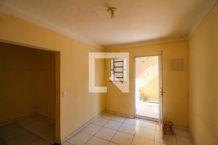 Sala de apartamento para alugar com 2 quartos, 156m² em Centro, Belford Roxo