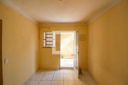 Sala de apartamento para alugar com 2 quartos, 156m² em Centro, Belford Roxo