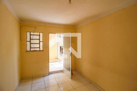Sala de apartamento para alugar com 2 quartos, 156m² em Centro, Belford Roxo