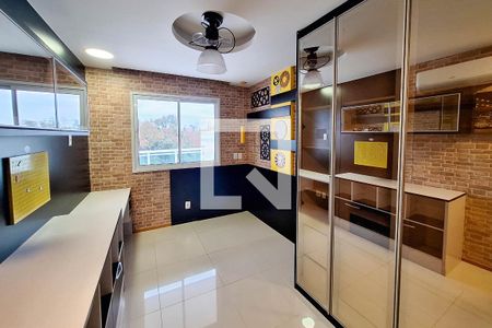 Quarto 1 de apartamento à venda com 4 quartos, 260m² em Camboinhas, Niterói