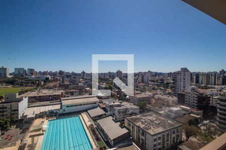 Vista de apartamento à venda com 2 quartos, 64m² em Praia de Belas, Porto Alegre