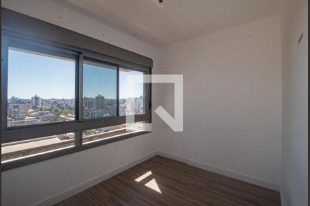 Quarto de apartamento à venda com 2 quartos, 64m² em Praia de Belas, Porto Alegre
