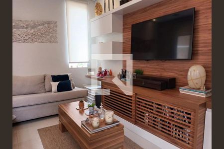 Foto 03 de casa à venda com 3 quartos, 270m² em Vila Leopoldina, São Paulo