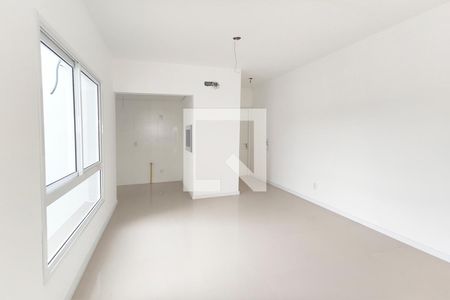 Sala de apartamento para alugar com 2 quartos, 64m² em Centro, São Leopoldo
