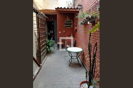 Casa para alugar com 3 quartos, 219m² em Cambuci, São Paulo