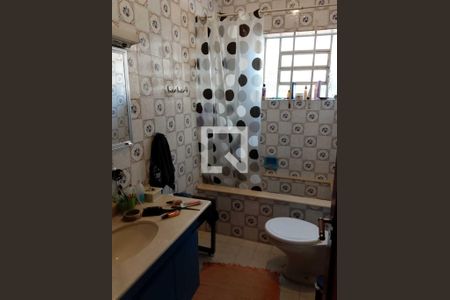 Casa para alugar com 3 quartos, 219m² em Cambuci, São Paulo