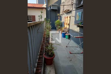 Casa para alugar com 3 quartos, 219m² em Cambuci, São Paulo