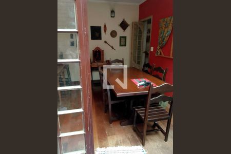 Casa para alugar com 3 quartos, 219m² em Cambuci, São Paulo