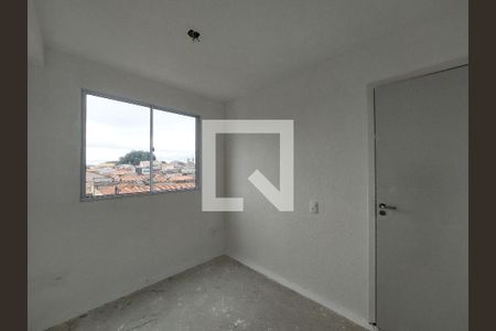 Quarto 1 de apartamento à venda com 2 quartos, 35m² em Veleiros, São Paulo