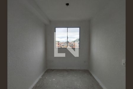 Quarto 1 de apartamento à venda com 2 quartos, 35m² em Veleiros, São Paulo