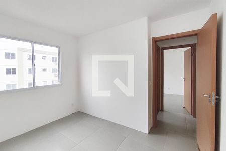 Quarto 1 de apartamento à venda com 2 quartos, 60m² em Santo Andre, São Leopoldo
