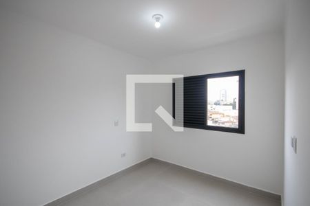 Suíte 1 de casa à venda com 3 quartos, 180m² em Parque Rodrigues Alves, São Paulo