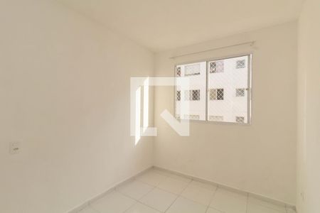 Quarto 1 de apartamento para alugar com 2 quartos, 50m² em Colônia (zona Leste), São Paulo