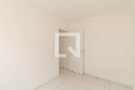 Quarto 2 de apartamento para alugar com 2 quartos, 50m² em Colônia (zona Leste), São Paulo