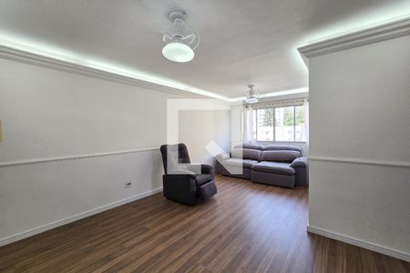 Sala de apartamento à venda com 3 quartos, 81m² em Parque Terra Nova, São Bernardo do Campo