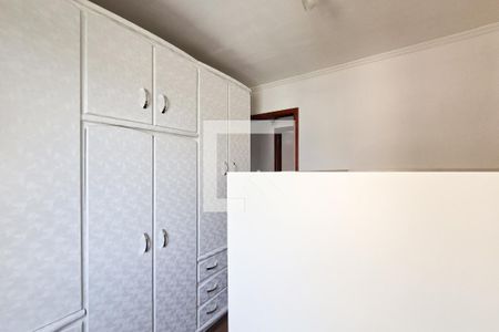 Quarto 1 de apartamento à venda com 3 quartos, 81m² em Parque Terra Nova, São Bernardo do Campo