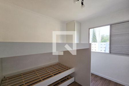 Quarto 1 de apartamento à venda com 3 quartos, 81m² em Parque Terra Nova, São Bernardo do Campo
