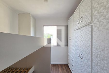 Quarto 1 de apartamento à venda com 3 quartos, 81m² em Parque Terra Nova, São Bernardo do Campo