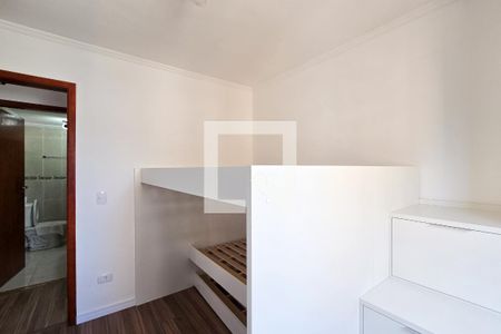 Quarto 1 de apartamento à venda com 3 quartos, 81m² em Parque Terra Nova, São Bernardo do Campo
