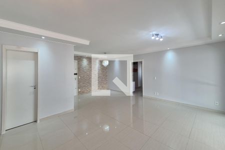 Sala de apartamento à venda com 3 quartos, 147m² em Centro, São Bernardo do Campo