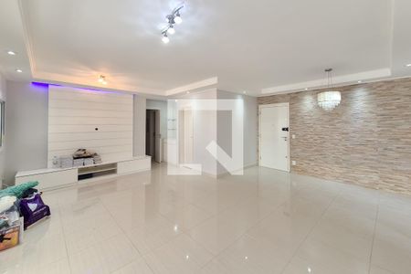 Sala de apartamento à venda com 3 quartos, 147m² em Centro, São Bernardo do Campo