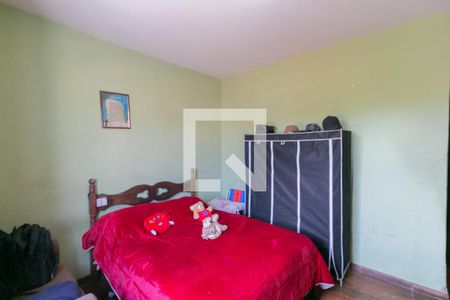 Suíte de casa à venda com 4 quartos, 600m² em Universitário, Belo Horizonte