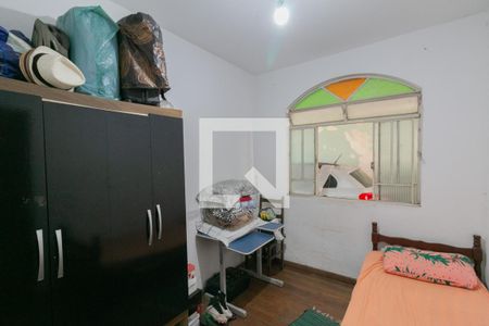 Quarto 1 de casa à venda com 4 quartos, 600m² em Universitário, Belo Horizonte