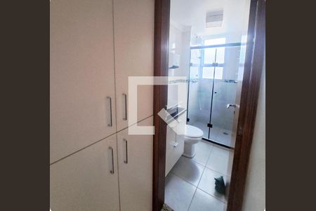 Banheiro de apartamento à venda com 2 quartos, 64m² em City Bussocaba, Osasco