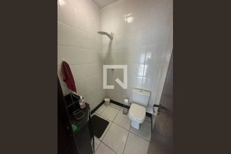 Casa para alugar com 5 quartos, 510m² em Braúnas, Belo Horizonte