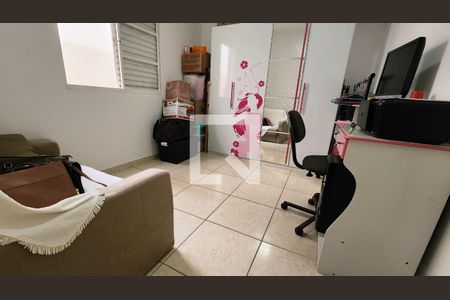 Quarto 2 de casa para alugar com 3 quartos, 240m² em Parque Carolina, Jundiaí