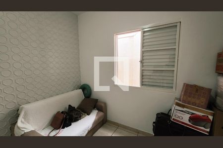 Quarto 2 de casa para alugar com 3 quartos, 240m² em Parque Carolina, Jundiaí