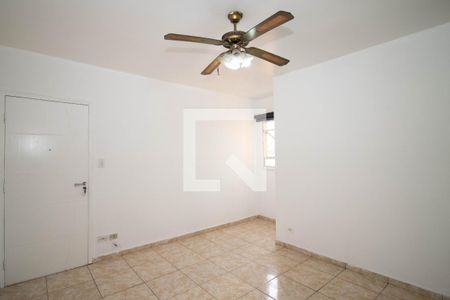 Sala de apartamento para alugar com 2 quartos, 55m² em Jardim Bom Clima, Guarulhos