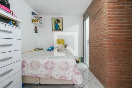 Suíte 2 de casa de condomínio à venda com 6 quartos, 238m² em Cambuci, São Paulo