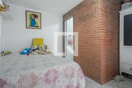 Suíte 2 de casa de condomínio à venda com 6 quartos, 238m² em Cambuci, São Paulo