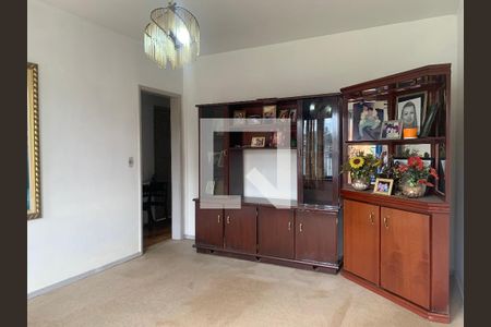 Sala de casa para alugar com 3 quartos, 146m² em Santa Teresa, São Leopoldo