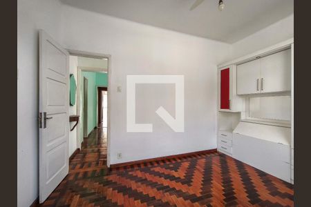 Quarto 1 de casa para alugar com 4 quartos, 129m² em Rocha, Rio de Janeiro