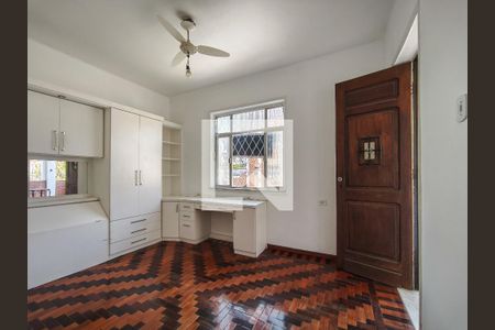 Quarto 1 de casa para alugar com 4 quartos, 129m² em Rocha, Rio de Janeiro